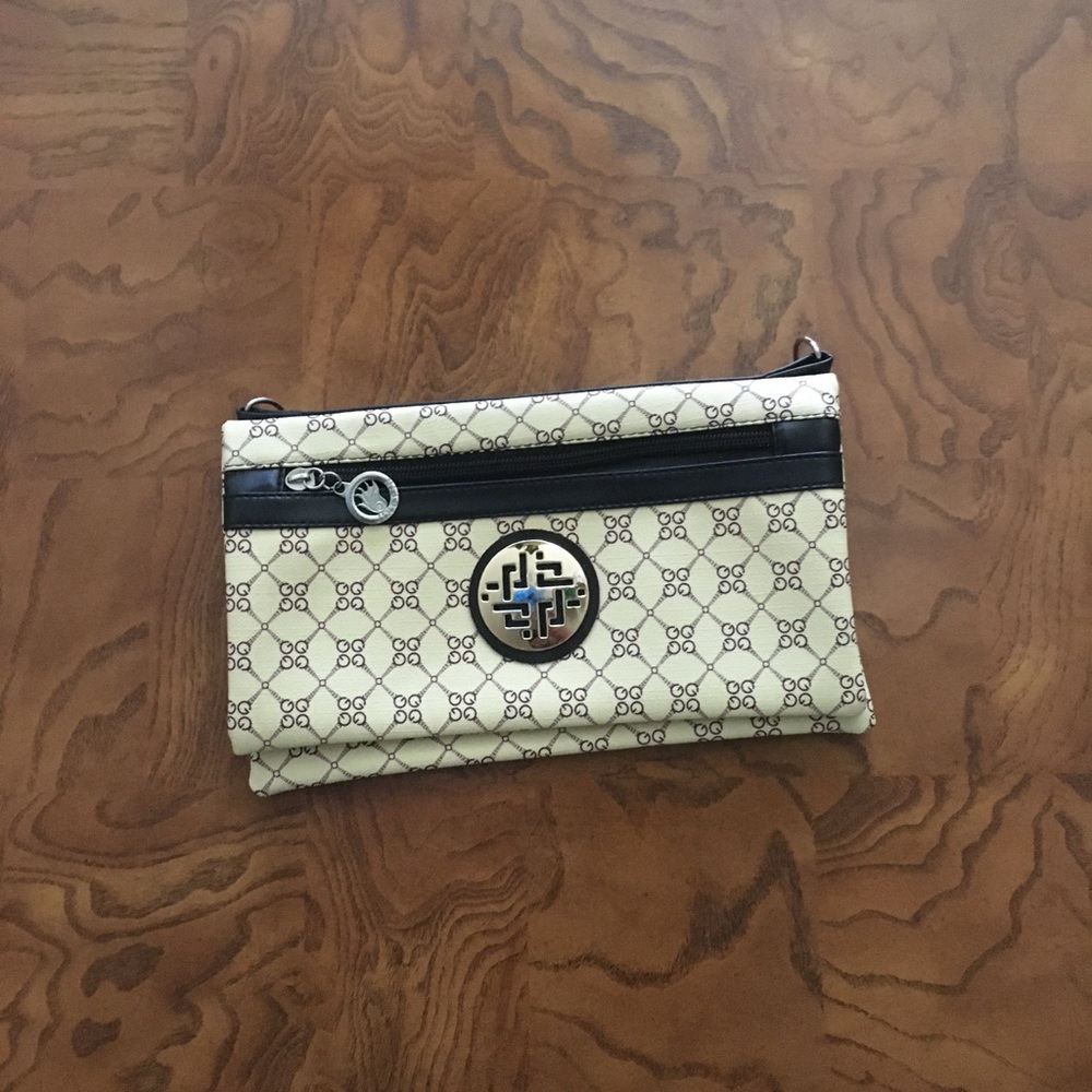 designer style women’s wallet